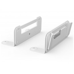 Logitech Wall Mount for Video Bars Seinäkiinnitys Valkoinen