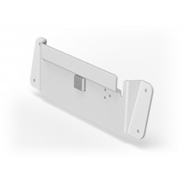 Logitech Wall Mount for Video Bars Seinäkiinnitys Valkoinen