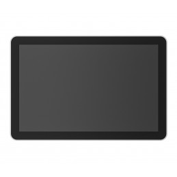 Logitech Tap Scheduler 25,6 cm (10.1") 1280 x 800 pikseliä LCD 802.11a, 802.11b, 802.11g, Wi-Fi 4 (802.11n), Wi-Fi 5 (802.11ac)
