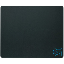 Logitech G G240 Cloth Gaming Mouse Pad Pelihiirimatto Musta