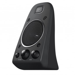 Logitech Z625 Powerful THX Sound 200 W Musta 2.1 kanavaa