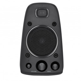 Logitech Z625 Powerful THX Sound 200 W Musta 2.1 kanavaa