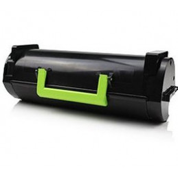 Lexmark 24B6519 värikasetti 1 kpl Alkuperäinen Musta