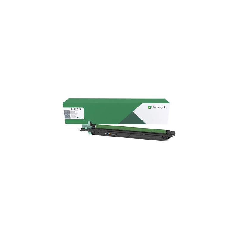 Lexmark 76C0PV0 kuvayksikkö 90000 sivua