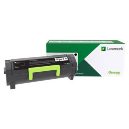 Lexmark 24B6889 värikasetti 1 kpl Alkuperäinen Musta