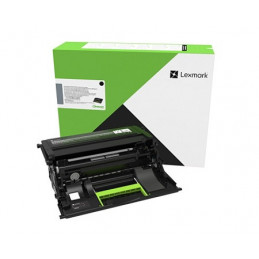 Lexmark 58D0Z0E kuvayksikkö 150000 sivua