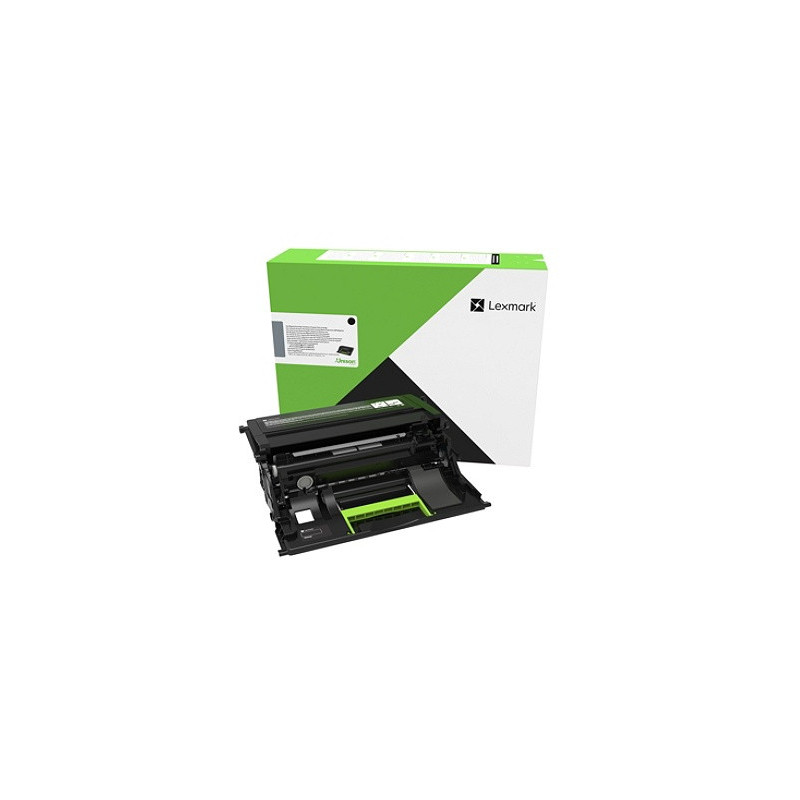 Lexmark 58D0Z0E kuvayksikkö 150000 sivua