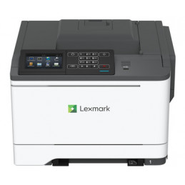 Lexmark CS622de Väri A4