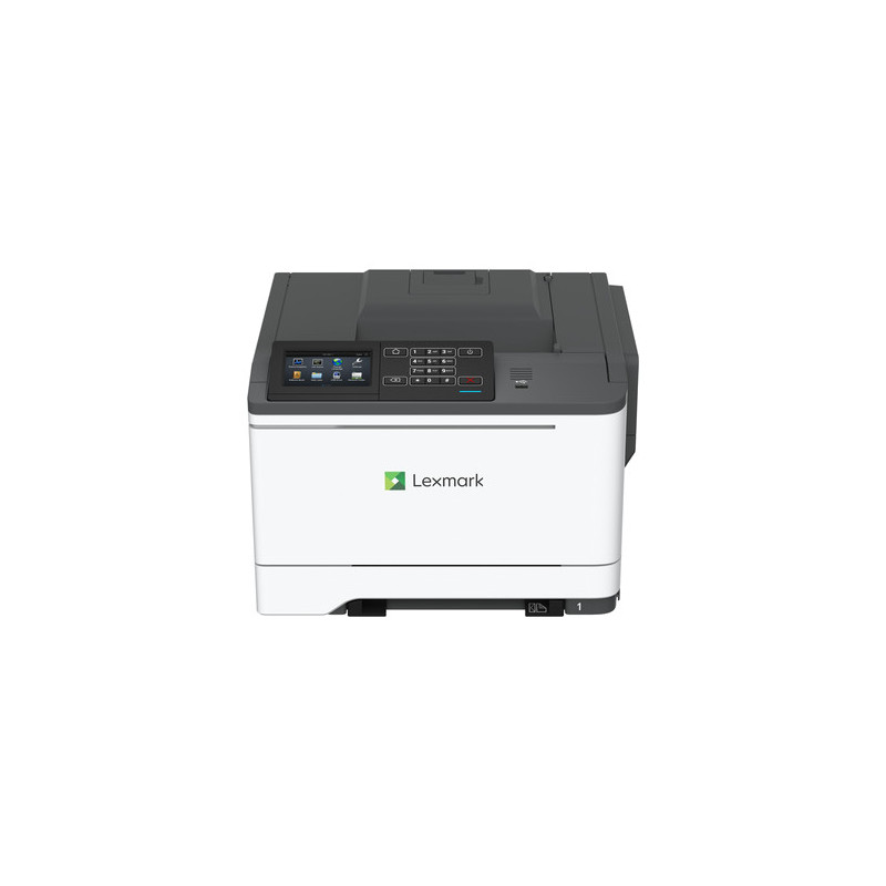 Lexmark CS622de Väri A4