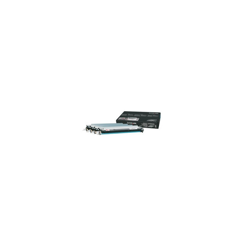 Lexmark C734X24G kuvayksikkö 20000 sivua