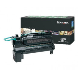 Lexmark 24B6022 värikasetti 1 kpl Alkuperäinen Musta