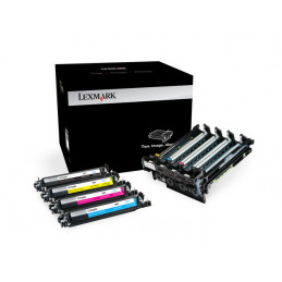 Lexmark 70C0Z50 tulostinpaketti