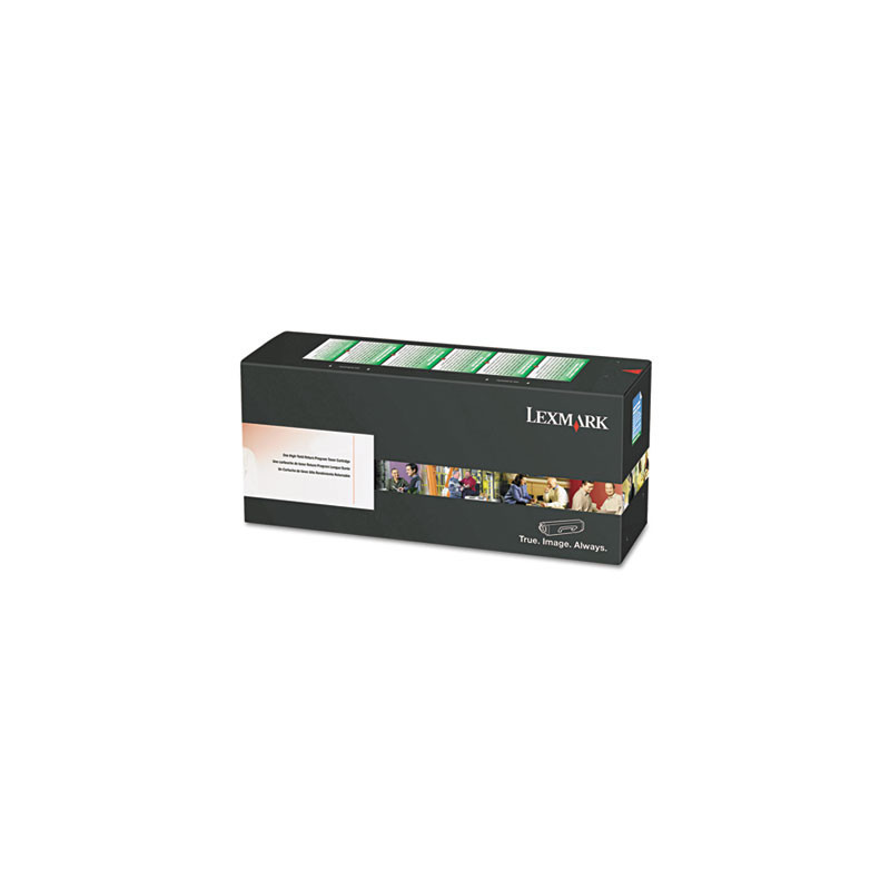 Lexmark C232HM0 värikasetti 1 kpl Alkuperäinen Magenta
