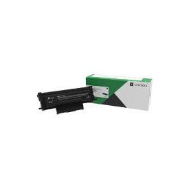 Lexmark B222000 värikasetti Alkuperäinen Musta