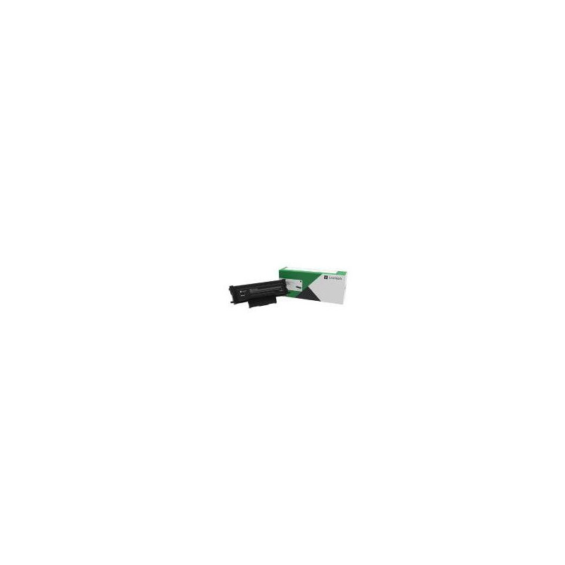 Lexmark B222000 värikasetti Alkuperäinen Musta