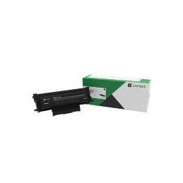 Lexmark B222X00 värikasetti Alkuperäinen Musta
