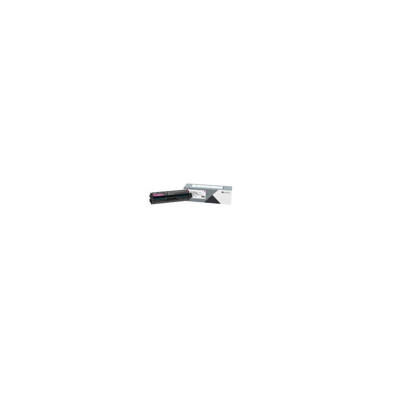 Lexmark C330H30 värikasetti 1 kpl Alkuperäinen Magenta