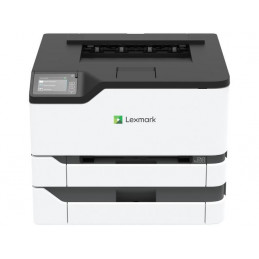 Lexmark CS431dw Väri 600 x 600 DPI A4 Wi-Fi