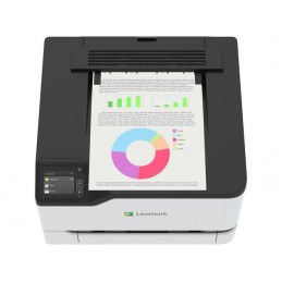 Lexmark CS431dw Väri 600 x 600 DPI A4 Wi-Fi