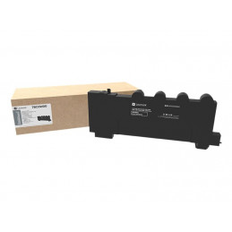Lexmark 78C0W00 hukkavärisäiliö 25000 sivua