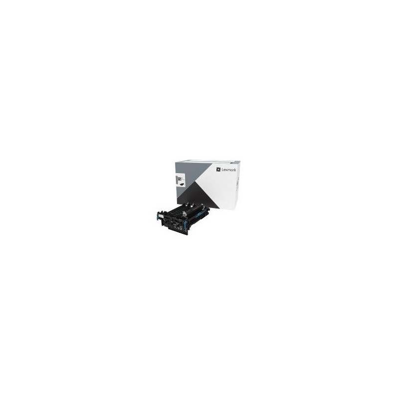 Lexmark 78C0Z10 kuvayksikkö 125000 sivua