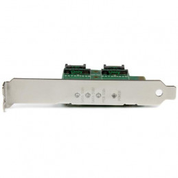 StarTech.com PEXM2SAT32N1 liitäntäkortti -sovitin Sisäinen M.2, SATA