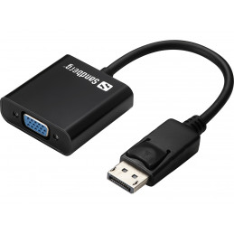 Sandberg Adapter DisplayPortVGA