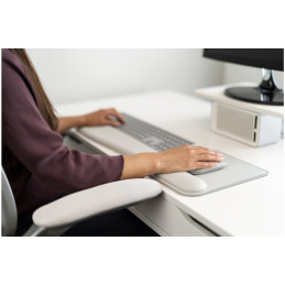Kensington K50437EU hiirimatto Harmaa