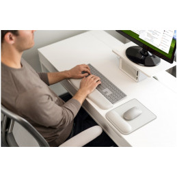 Kensington K50437EU hiirimatto Harmaa