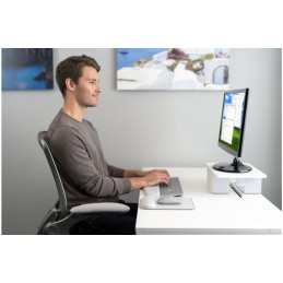 Kensington K50437EU hiirimatto Harmaa