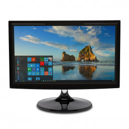 Kensington K58355WW näytön tietoturvasuodatin Kehyksetön näytön yksityisyyssuodatin 58,4 cm (23")