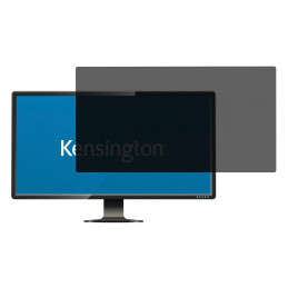 Kensington 626484 näytön tietoturvasuodatin Kehyksetön näytön yksityisyyssuodatin 55,9 cm (22")