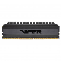 Patriot Memory Viper 4 PVB432G300C6K muistimoduuli 32 GB 2 x 16 GB DDR4 3000 MHz