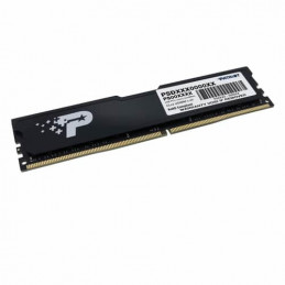 Patriot Memory Signature PSD416G3200K muistimoduuli 16 GB 2 x 8 GB DDR4 3200 MHz