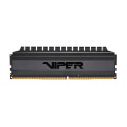 Patriot Memory Viper 4 PVB416G426C8K muistimoduuli 16 GB 2 x 8 GB DDR4 4266 MHz