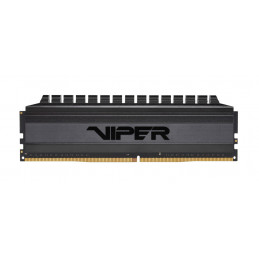 Patriot Memory Viper 4 PVB416G413C8K muistimoduuli 16 GB 2 x 8 GB DDR4 4133 MHz