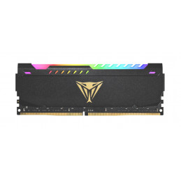 Patriot Memory Viper Steel PVSR416G360C0 muistimoduuli 16 GB 1 x 16 GB DDR4 3600 MHz