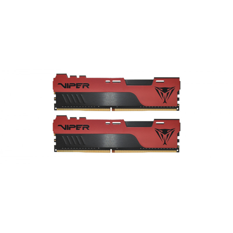 Patriot Memory Viper Elite PVE2432G320C8K muistimoduuli 32 GB 2 x 16 GB DDR4 3200 MHz