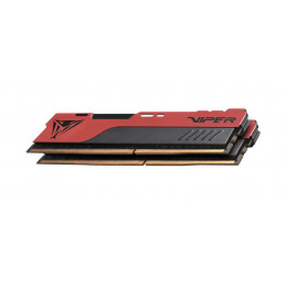 Patriot Memory Viper Elite PVE2432G320C8K muistimoduuli 32 GB 2 x 16 GB DDR4 3200 MHz