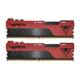 Patriot Memory PVE2416G320C8K muistimoduuli 16 GB 2 x 8 GB DDR4 3200 MHz