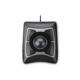 Kensington Expert Mouse hiiri Molempikätinen USB A-tyyppi Trackball 400 DPI