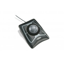 Kensington Expert Mouse hiiri Molempikätinen USB A-tyyppi Trackball 400 DPI