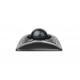 Kensington Expert Mouse hiiri Molempikätinen USB A-tyyppi Trackball 400 DPI