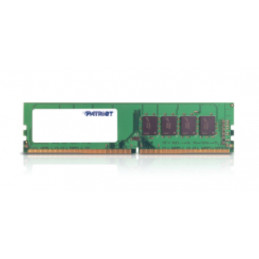 Patriot Memory Signature PSD48G266682 muistimoduuli 8 GB 1 x 8 GB DDR4 2666 MHz