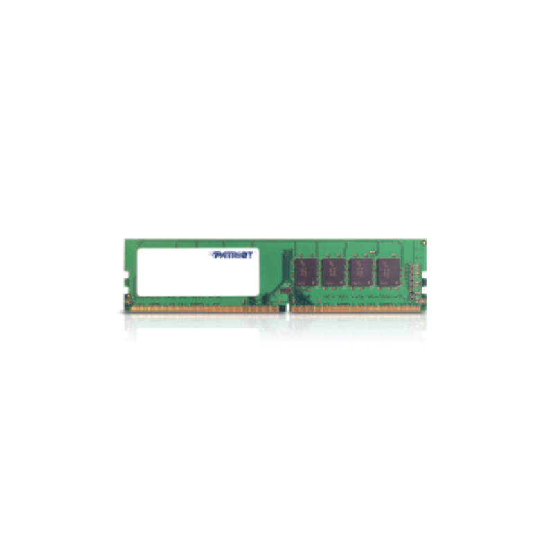 Patriot Memory Signature PSD48G266682 muistimoduuli 8 GB 1 x 8 GB DDR4 2666 MHz