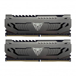 Patriot Memory Viper Steel PVS416G440C9K muistimoduuli 16 GB 2 x 8 GB DDR4 4400 MHz