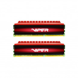 Patriot Memory Viper 4 PV416G320C6K muistimoduuli 16 GB 2 x 8 GB DDR4 3200 MHz