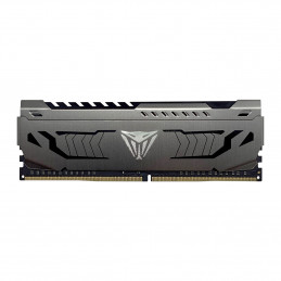 Patriot Memory Viper Steel PVS416G300C6 muistimoduuli 16 GB 1 x 16 GB DDR4 3000 MHz