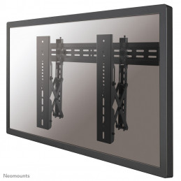Neomounts by Newstar LED-VW1000 190,5 cm (75") Musta