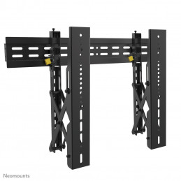 Neomounts by Newstar LED-VW1000 190,5 cm (75") Musta